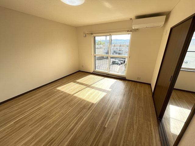 居室・リビング　リビング１