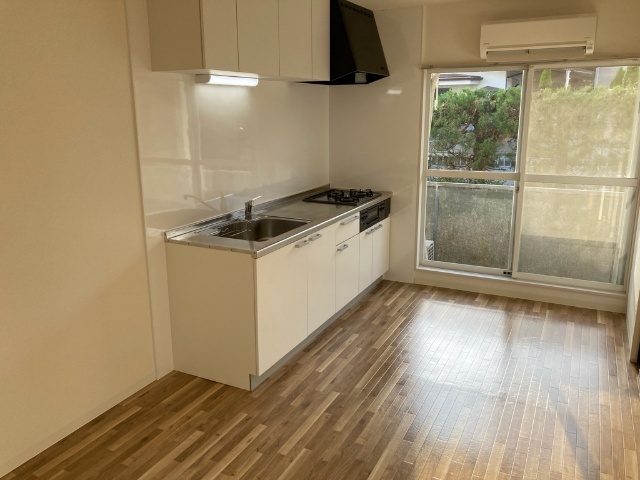 居室・リビング　同タイプ別部屋写真