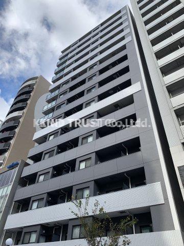 建物外観　外観も気になるポイント