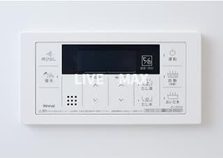 その他設備　※イメージ参考写真使用