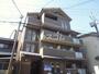 エリーフラッツ嵐山 3階 築18年8ヶ月の賃貸物件