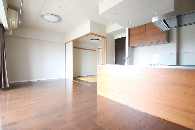 居室・リビング　別室の参考写真です。※現況優先