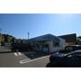 コンビニ　ローソン津山柳通店（コンビニ）まで650m