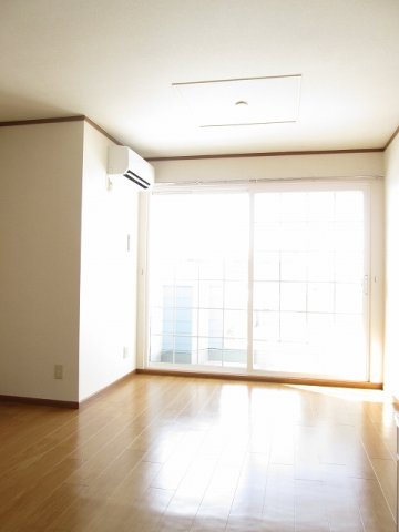 居室・リビング　居室・リビング