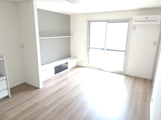 居室・リビング　洋室