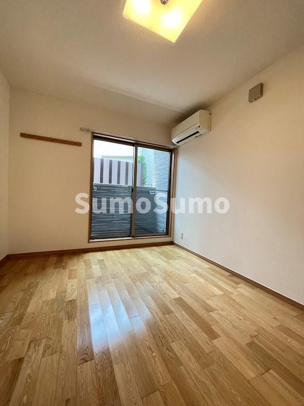 その他部屋・スペース　ゆとりの広さです