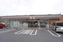 コンビニ　セブンイレブン 松戸八ケ崎8丁目店（コンビニ）まで588m