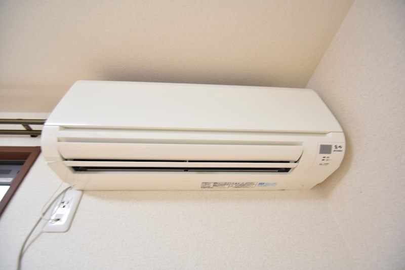 その他　エアコン