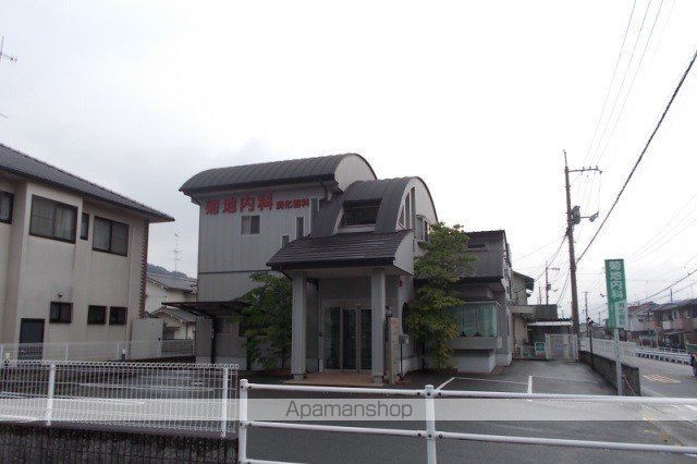 病院　菊池内科（病院）まで850m