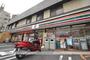 コンビニ　セブン－イレブン広島南蟹屋店（コンビニ）まで591m
