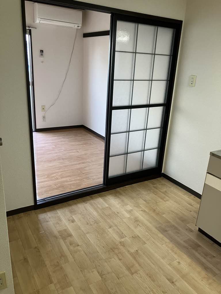 その他部屋・スペース　キッチンスペース