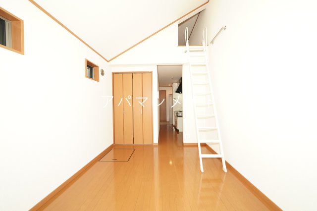 その他部屋・スペース　室内きれいです