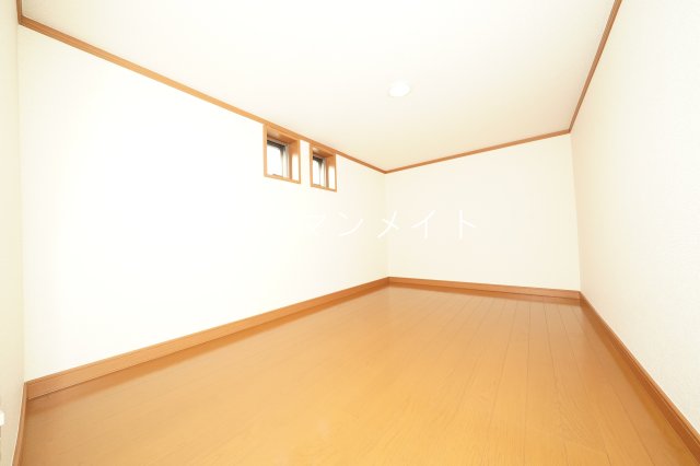 その他　ロフト付き