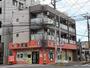 東川口駅より徒歩3分 3階 築21年8ヶ月の賃貸物件