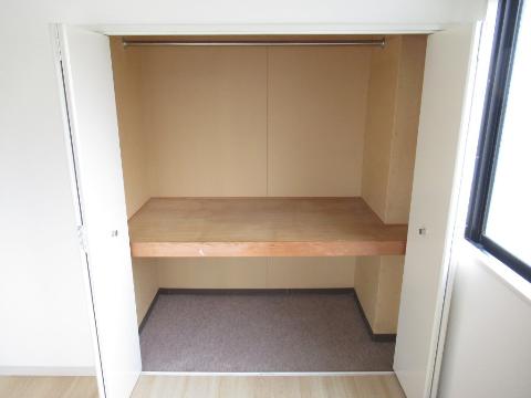 マーコート　収納　収納