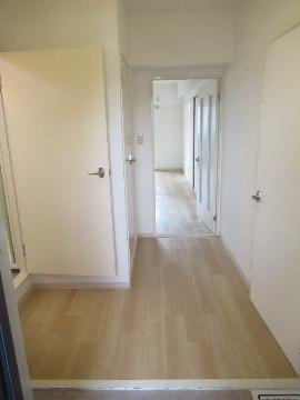 マーコート　玄関　玄関