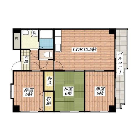 茨木市東太田３