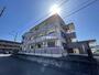 掛川駅よりバス12分 徒歩2分 3階 築21年の賃貸物件