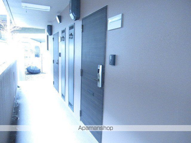 カサ・ポジート_その他_4