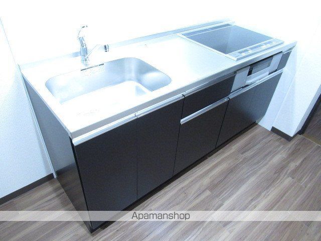 カサ・ポジート_内装_1