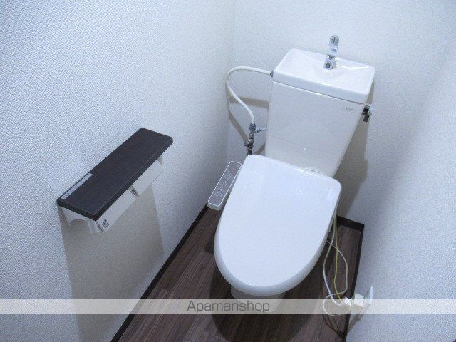 カサ・ポジート_内装_3