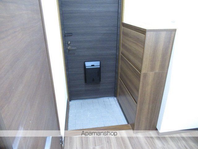 カサ・ポジート_内装_5