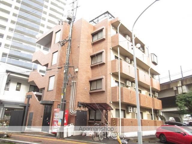 カサ・ポジート_トップ画像