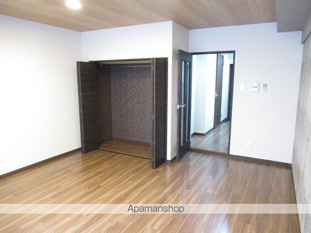 カサ・ポジート_内装_0