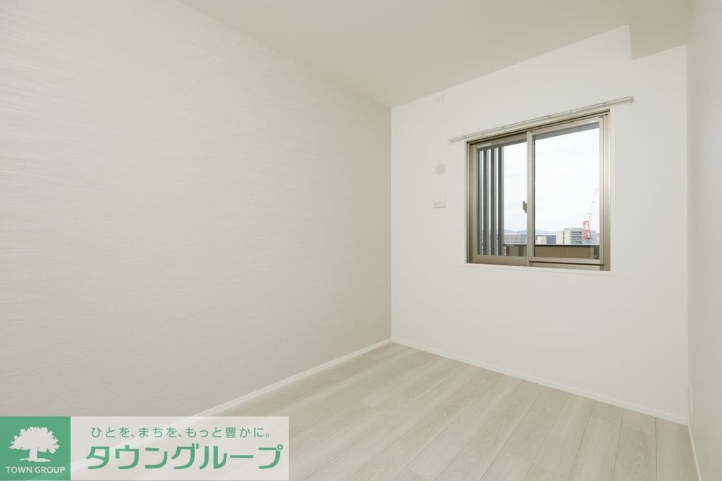 居室・リビング　リビング/居室