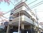 パルシオン富士見 3階 築35年7ヶ月の賃貸物件