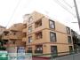 京王永山駅より徒歩15分 2階 築39年5ヶ月の賃貸物件