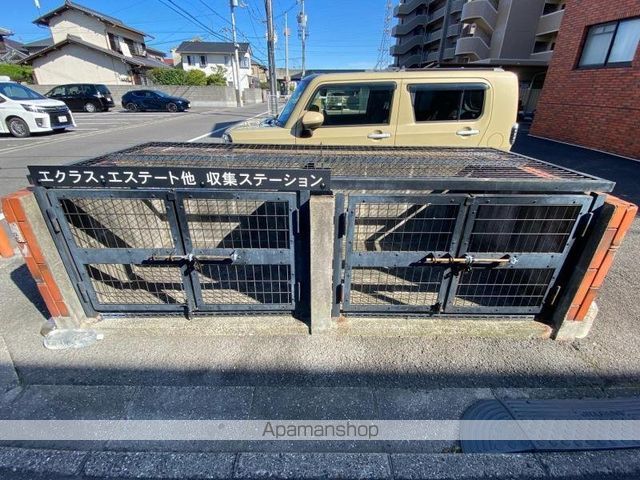 その他共有部分　その他共有部分