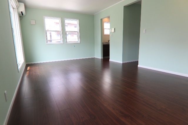 居室・リビング　※別室参考写真