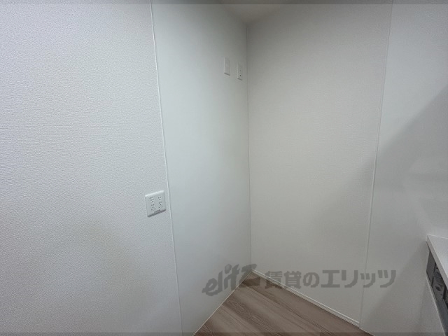 その他部屋・スペース　冷蔵庫置場