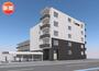 新潟大学前駅より徒歩15分 3階 新築の賃貸物件