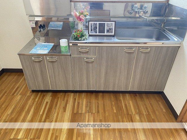 ルーチェ ソラーレ_内装_1