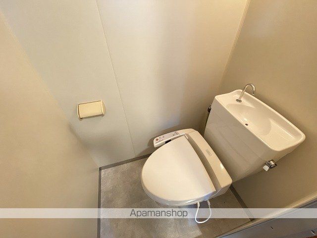 ルーチェ ソラーレ_内装_3