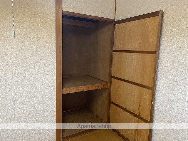 ルーチェ ソラーレ_内装_4