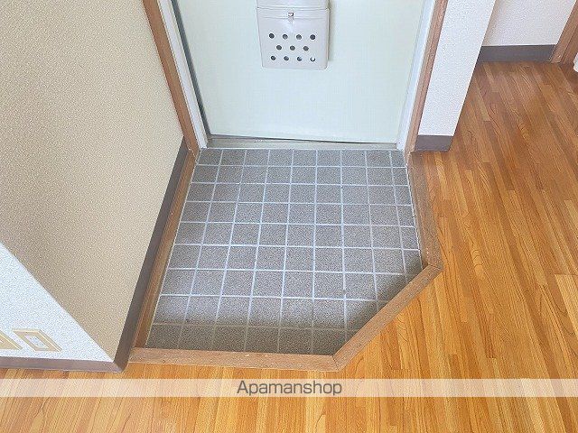 ルーチェ ソラーレ_内装_5