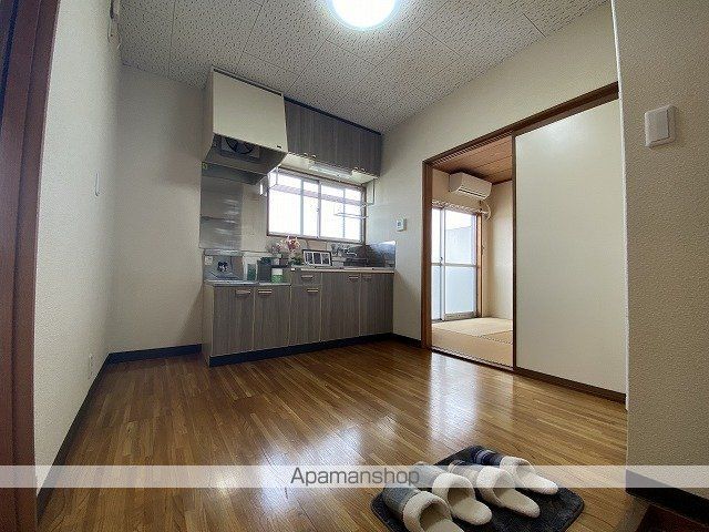 ルーチェ ソラーレ_内装_0