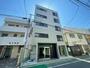 大山駅より徒歩3分 3階 築2年1ヶ月の賃貸物件