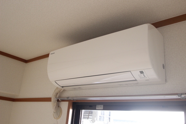 その他設備　他号室画像