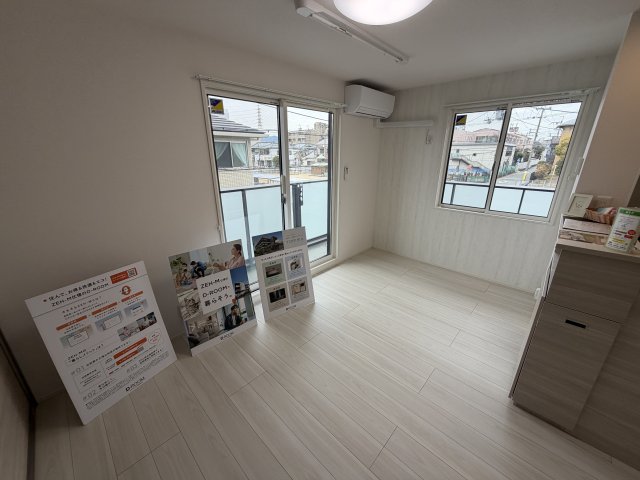 その他設備　省エネ性能ラベル（住戸）