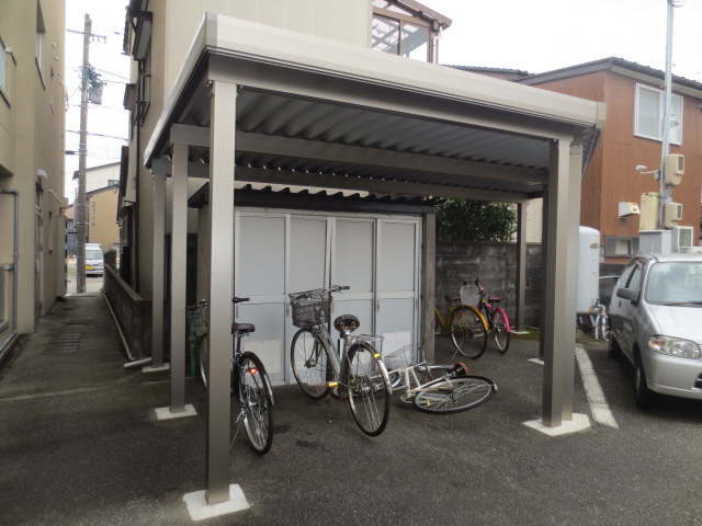 その他共有部分