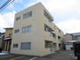 諏訪川原駅より徒歩11分 築38年9ヶ月 3階建の賃貸物件