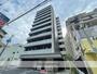 中崎町駅より徒歩3分 10階 築1年4ヶ月の賃貸物件