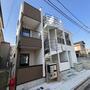 扇大橋駅より徒歩8分 3階 築3年1ヶ月の賃貸物件