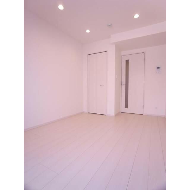 居室・リビング　（別タイプ参考写真）リブリ・田端　荒川区?尾久1