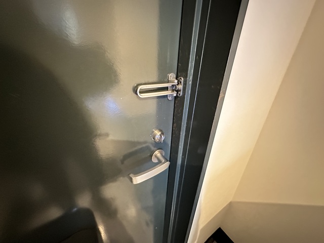 眺望　別部屋参考写真です