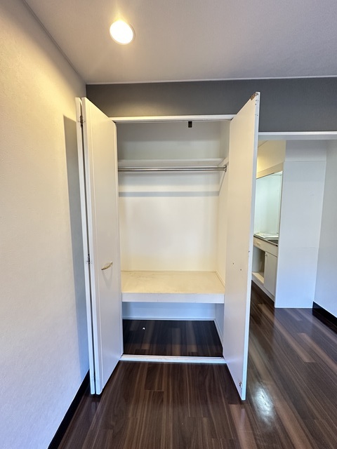 収納　別部屋参考写真です